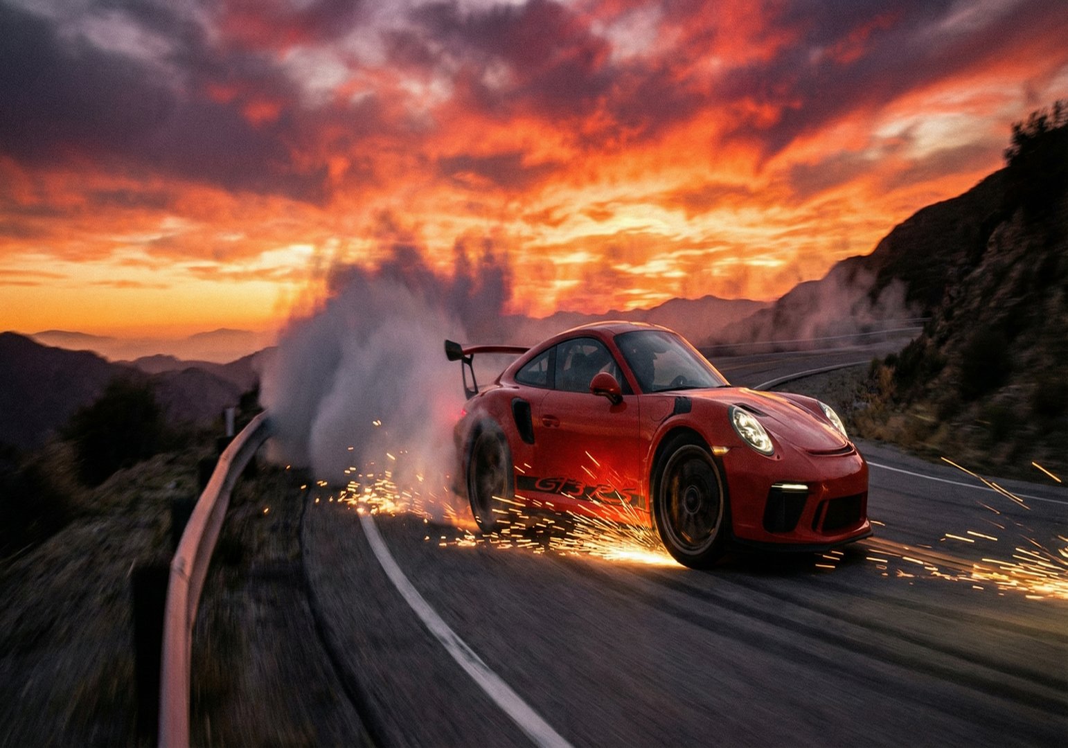 玩物社区汽车改装视频